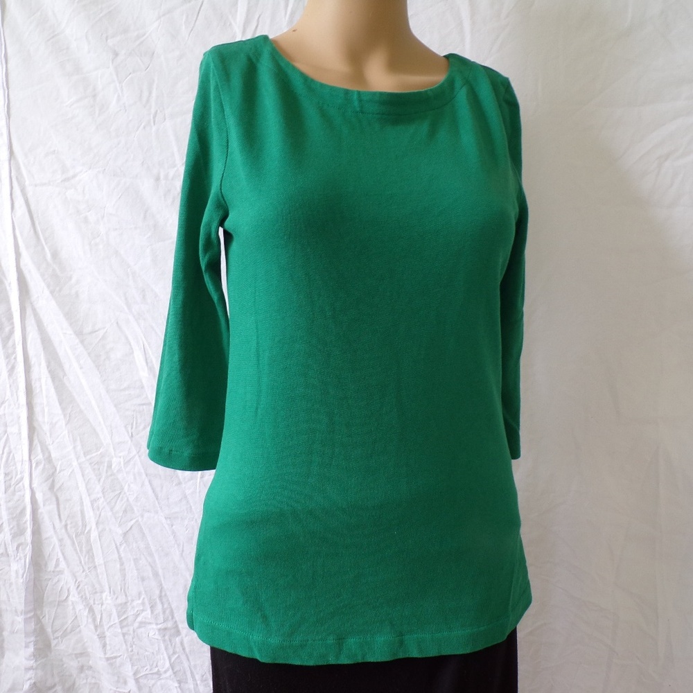 2/20 Sweater